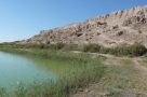 Salk lake