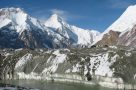 Khan Tengri. Image by D Spear