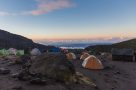 Great Barranco Valley camp. Image by S Patel