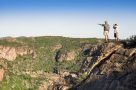 Lanner Gorge, Pafuri walking trails