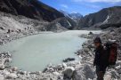 On trek to Gragnak