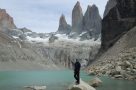 Las Torres Trek