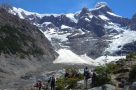 Valle Frances Trek
