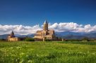 Alaverdi Monastery, Georgia