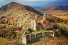 Gremi Castle, Georgia