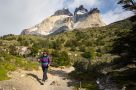 Hike to Los Cuernos