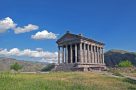 Walking holiday armenia garni temple