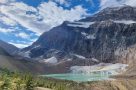 Edith Cavell Trail