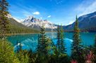 Emerald Lake