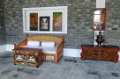 Royal Mustang Resort