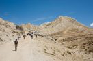 Trekking to Lo Manthang