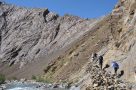 Trek to Barmi La