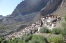 Lingshed Gompa
