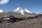 Kang Yatse prayer flags