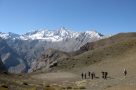 Trek to Yulchung