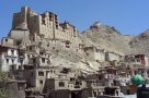 Leh Castle