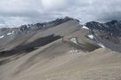 View from a pass