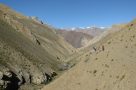 Trek to Barmi La