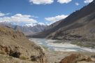 Zanskar Valley