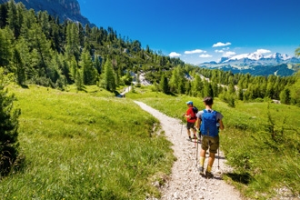 Super summer getaways