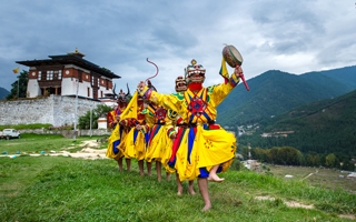 Planning a trip to Bhutan: Everything you need to know