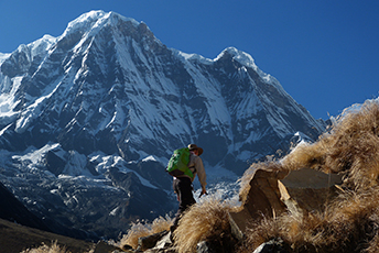 Walking & Trekking