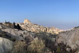 Cappadocia & the St Paul Trail