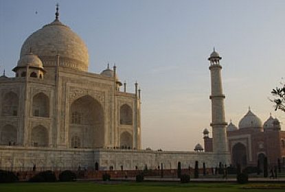 Agra nepal j blackburn