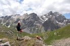 Clarée Valley - Walking Holiday in the French Alps