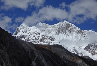 Gangkar Punsum Wilderness Exploration Trek