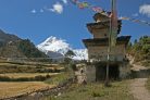 Manaslu Circuit Trek, Nepal