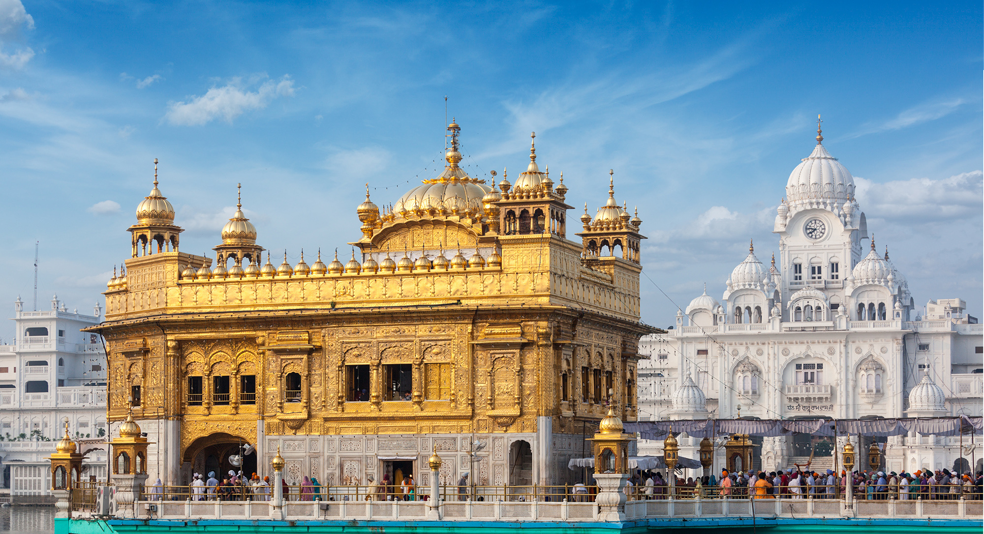 Tailor made holidays >