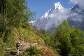 Best Himalayan Trekking