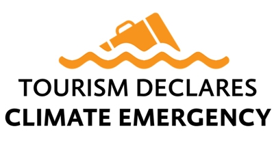 Tourism Declares a Climate Emergency