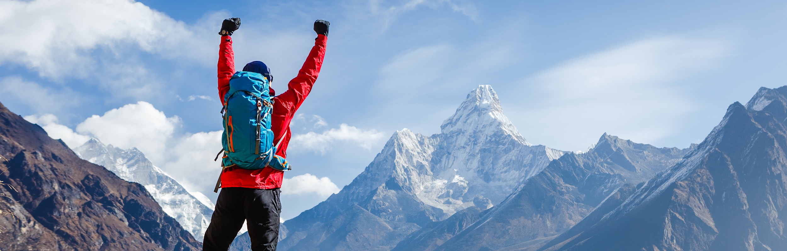 We have inspirational holiday videos and short reels for many of our destinations. Take a look below.