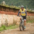 Local Leader, Cycling